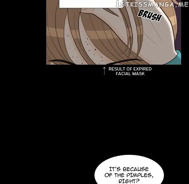 Hold My Hand chapter 29 - page 107