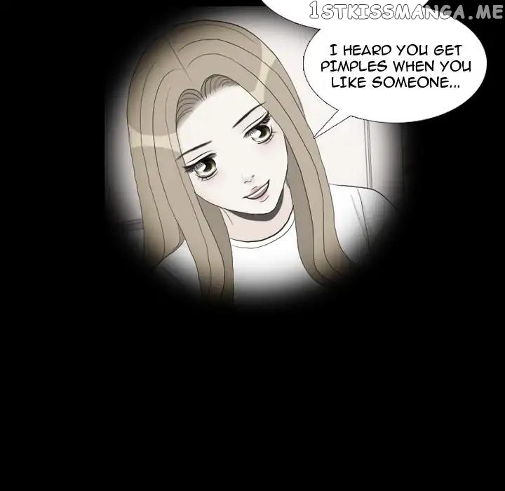 Hold My Hand chapter 29 - page 108