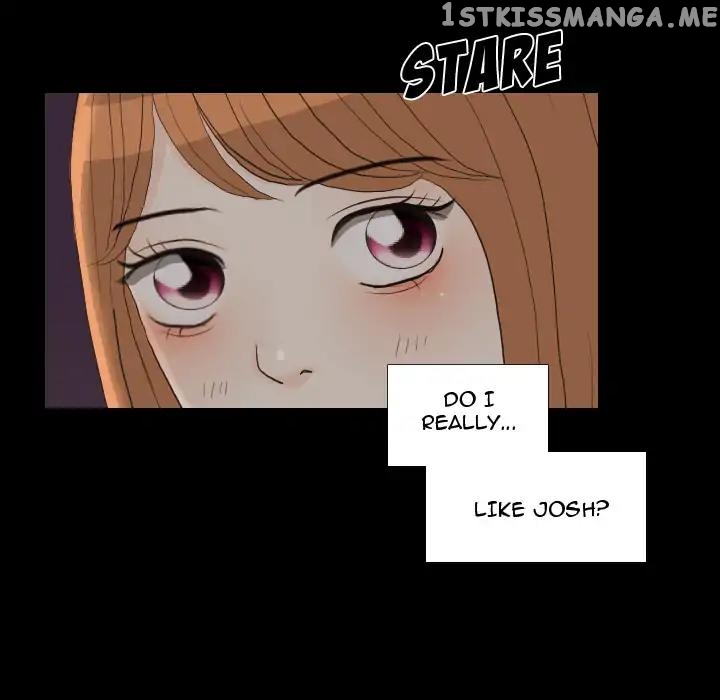 Hold My Hand chapter 29 - page 109