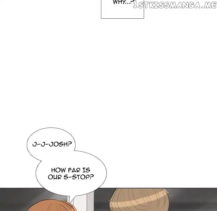 Hold My Hand chapter 29 - page 12
