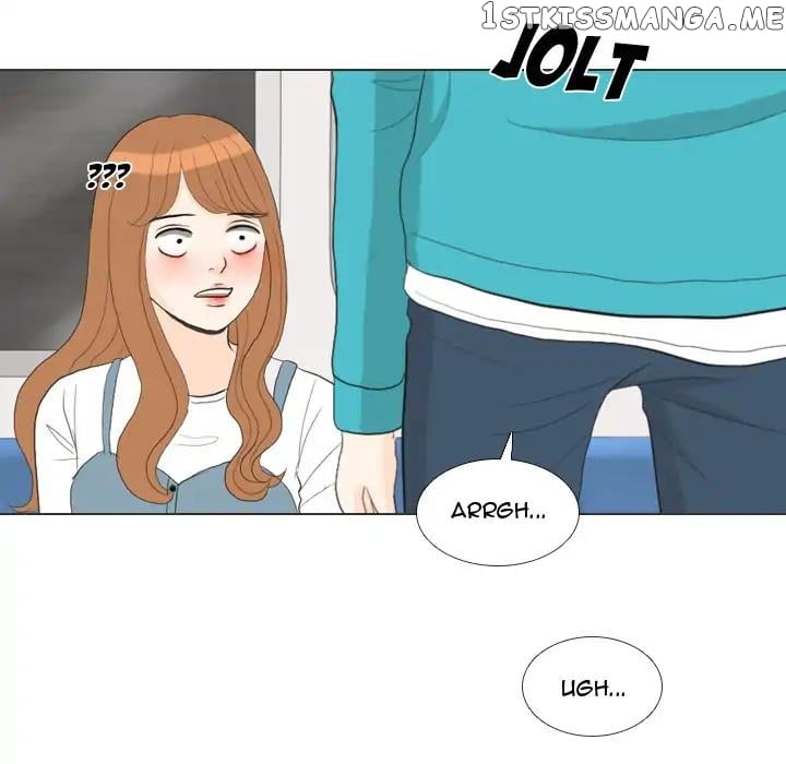 Hold My Hand chapter 29 - page 14
