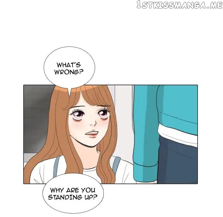 Hold My Hand chapter 29 - page 15
