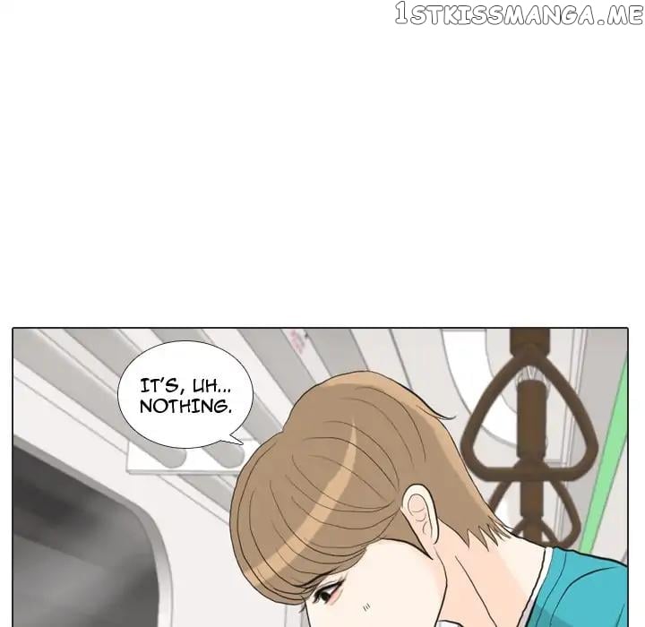 Hold My Hand chapter 29 - page 16