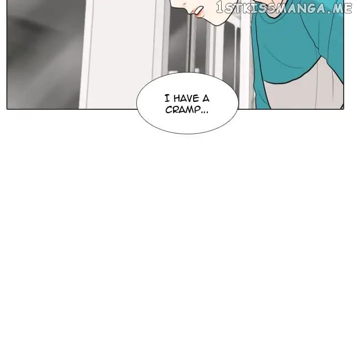 Hold My Hand chapter 29 - page 17