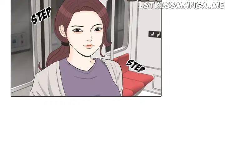 Hold My Hand chapter 29 - page 2