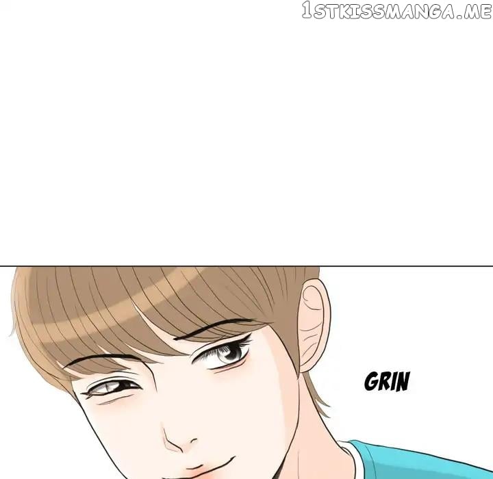 Hold My Hand chapter 29 - page 20