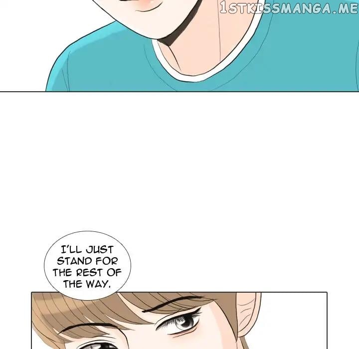 Hold My Hand chapter 29 - page 21