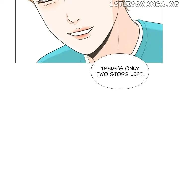 Hold My Hand chapter 29 - page 22