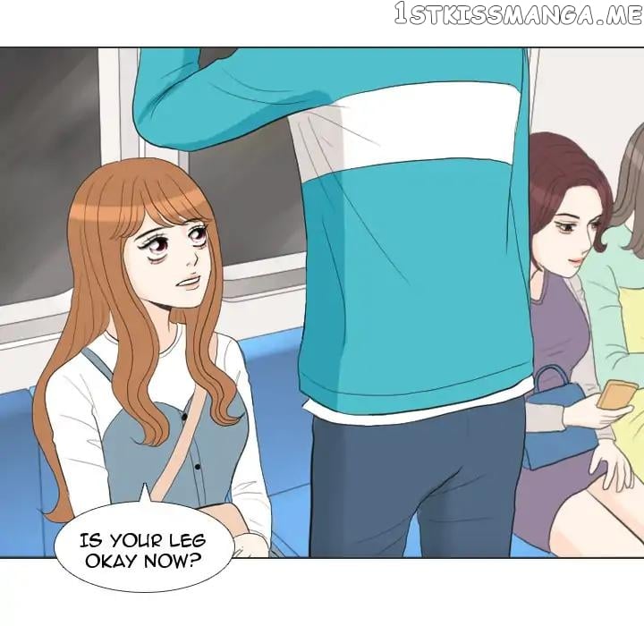 Hold My Hand chapter 29 - page 23