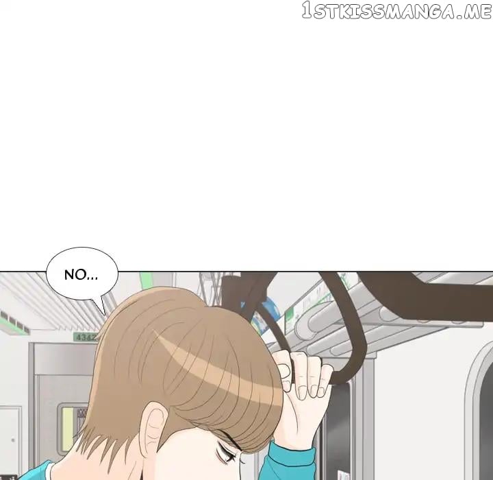 Hold My Hand chapter 29 - page 24