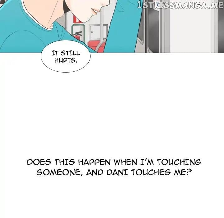 Hold My Hand chapter 29 - page 25