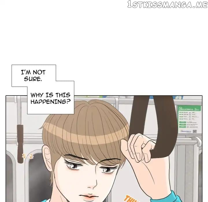 Hold My Hand chapter 29 - page 26