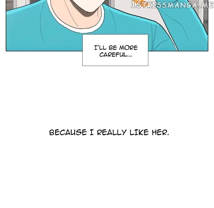 Hold My Hand chapter 29 - page 27