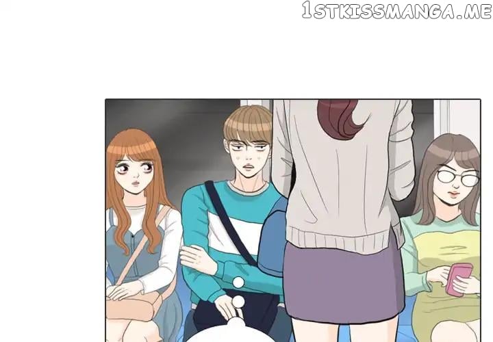 Hold My Hand chapter 29 - page 3