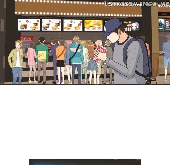 Hold My Hand chapter 29 - page 32