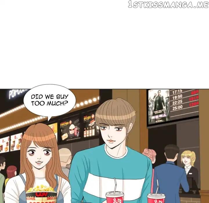 Hold My Hand chapter 29 - page 34