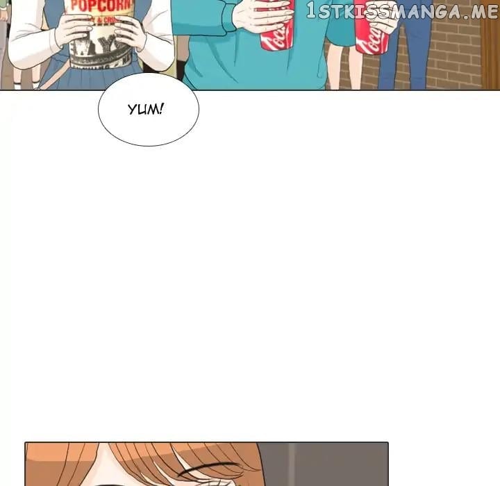 Hold My Hand chapter 29 - page 35