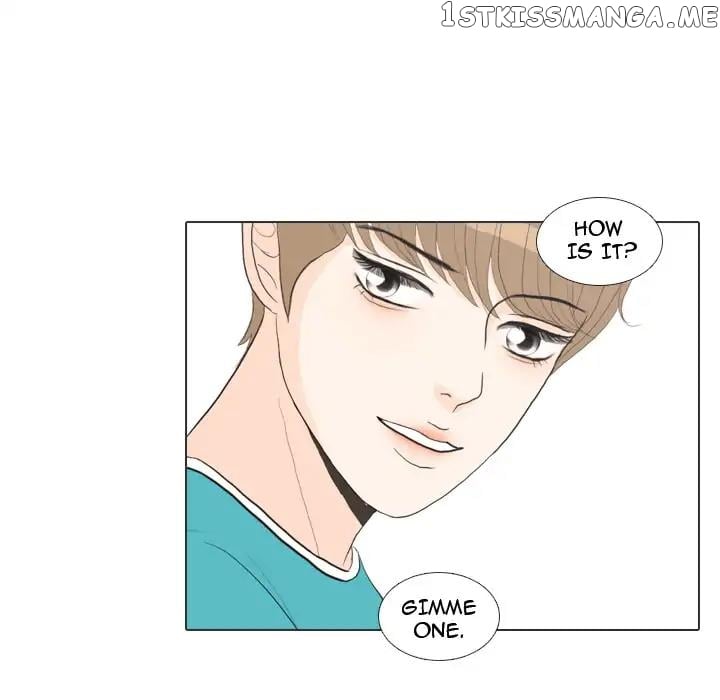 Hold My Hand chapter 29 - page 37
