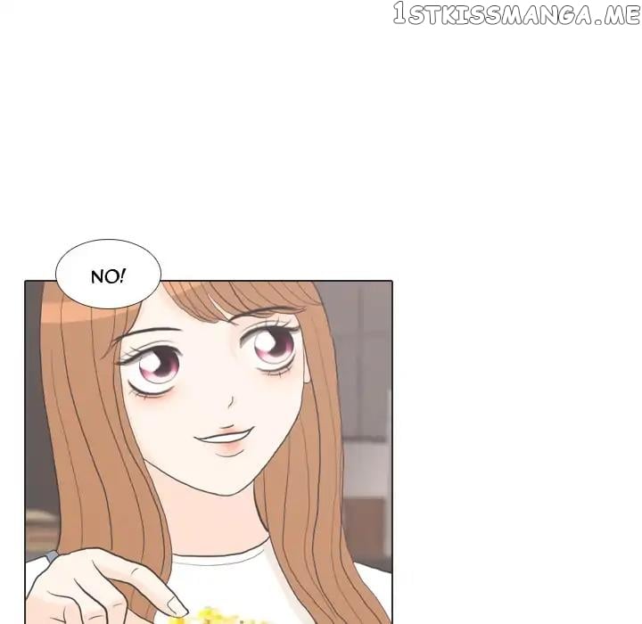 Hold My Hand chapter 29 - page 38