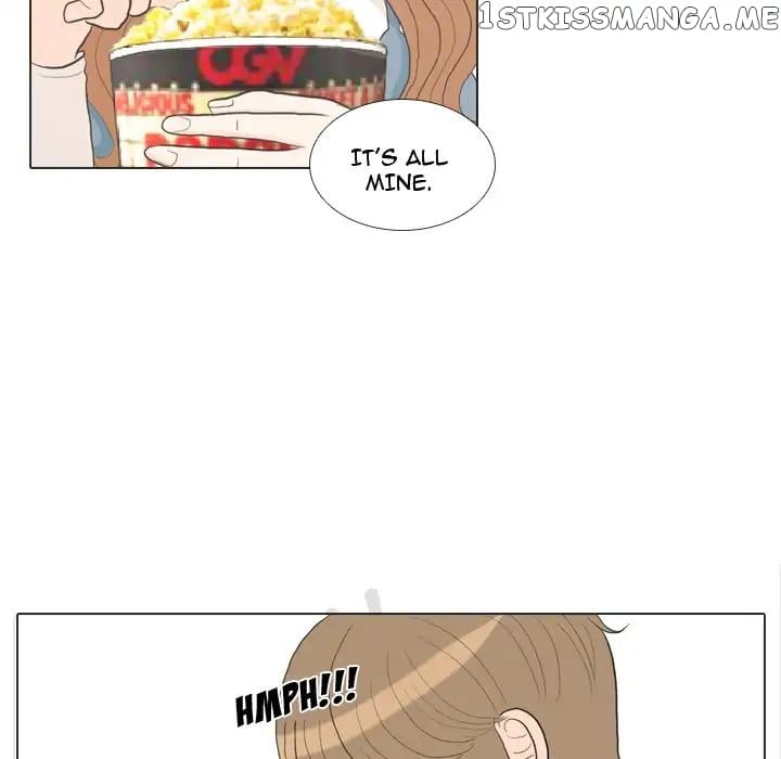 Hold My Hand chapter 29 - page 39