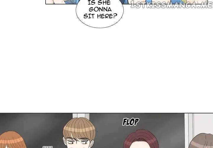 Hold My Hand chapter 29 - page 4