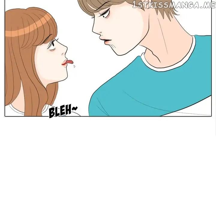 Hold My Hand chapter 29 - page 40