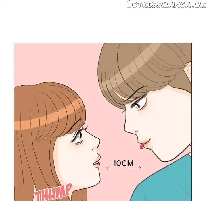 Hold My Hand chapter 29 - page 41