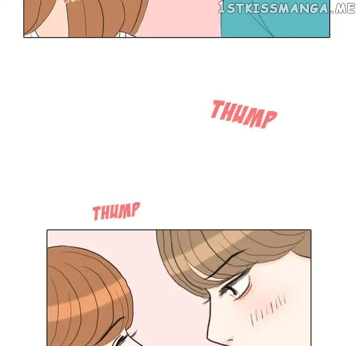 Hold My Hand chapter 29 - page 42