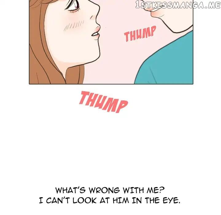 Hold My Hand chapter 29 - page 43
