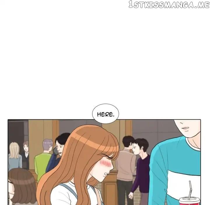 Hold My Hand chapter 29 - page 45