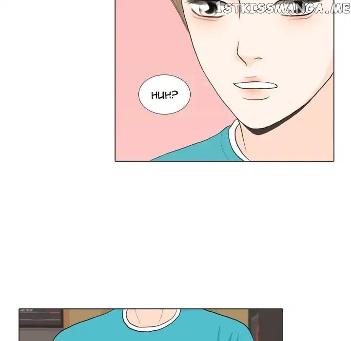Hold My Hand chapter 29 - page 47