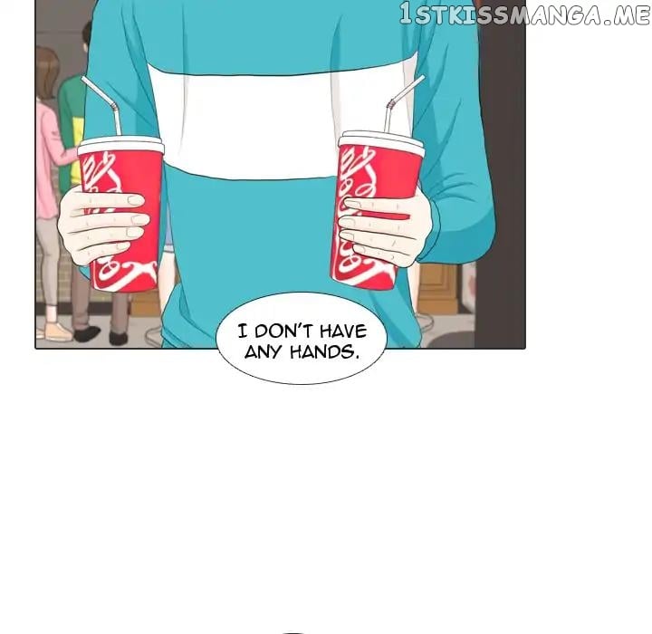 Hold My Hand chapter 29 - page 48