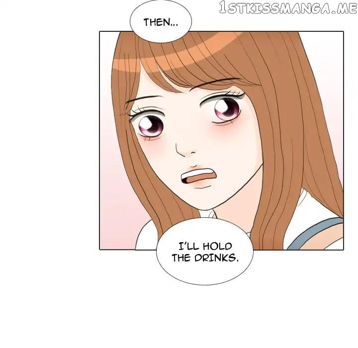 Hold My Hand chapter 29 - page 49