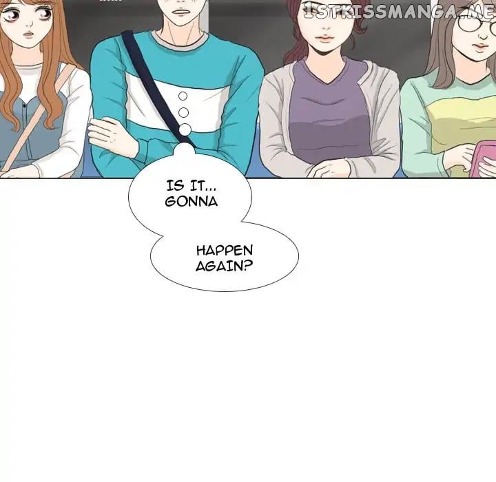 Hold My Hand chapter 29 - page 5
