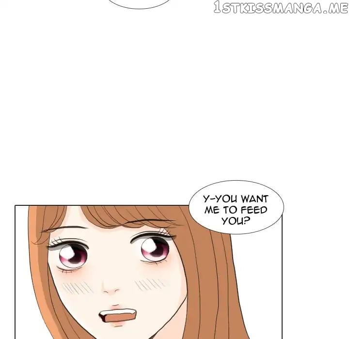 Hold My Hand chapter 29 - page 51