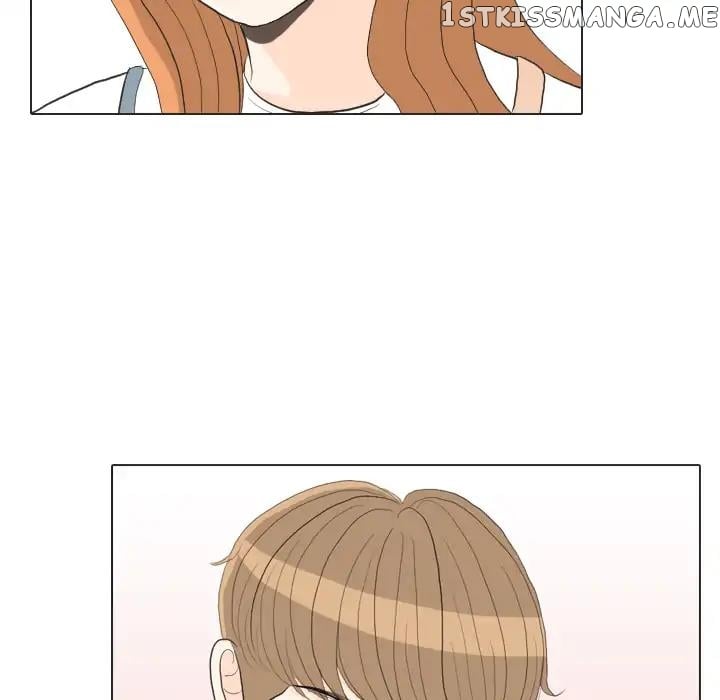 Hold My Hand chapter 29 - page 52