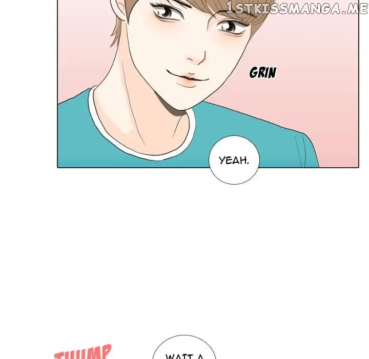 Hold My Hand chapter 29 - page 53