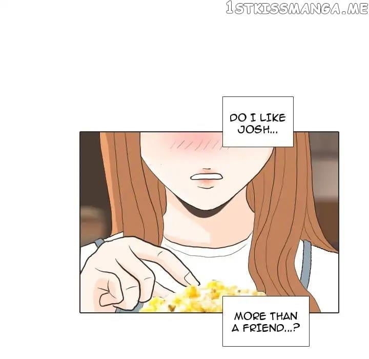 Hold My Hand chapter 29 - page 55