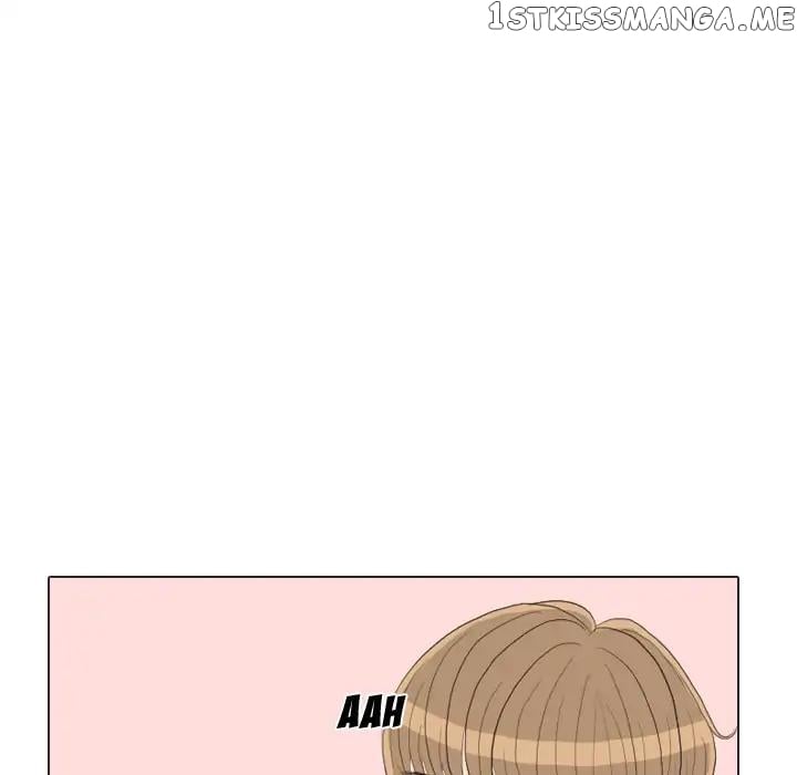 Hold My Hand chapter 29 - page 56