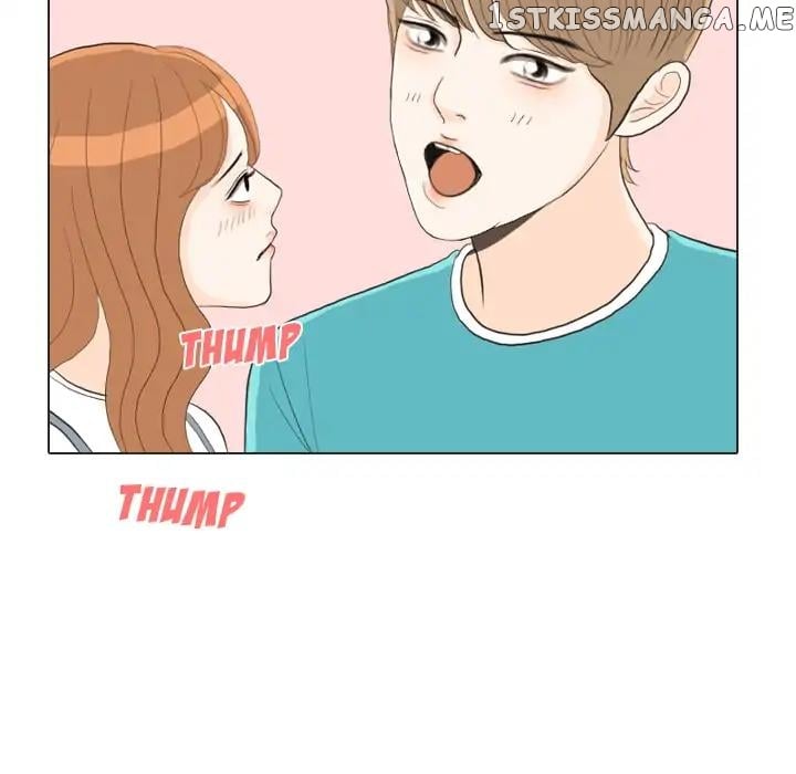 Hold My Hand chapter 29 - page 57