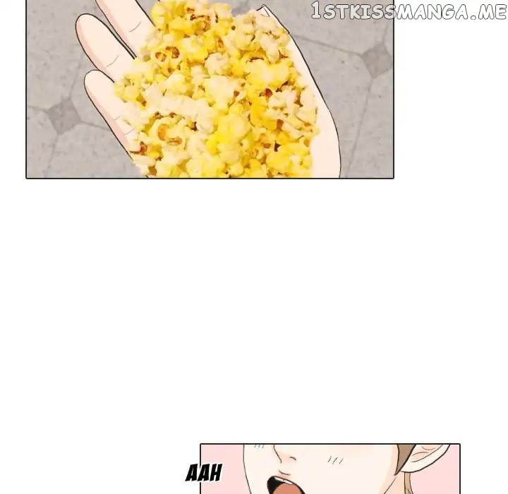 Hold My Hand chapter 29 - page 59