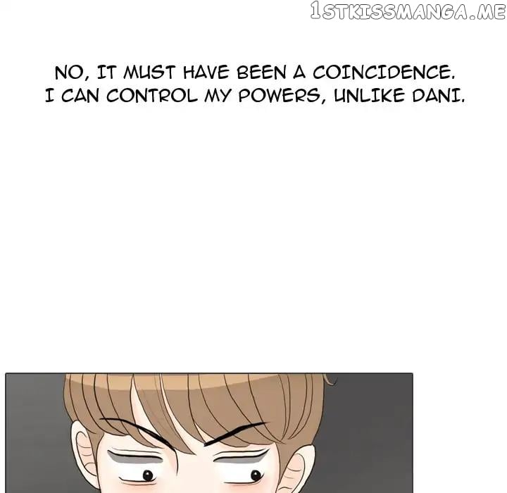 Hold My Hand chapter 29 - page 6
