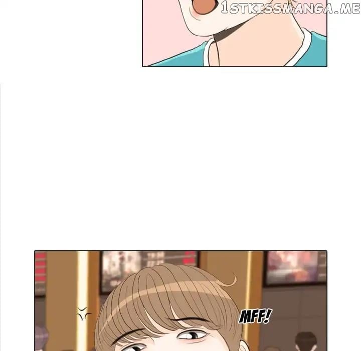 Hold My Hand chapter 29 - page 60