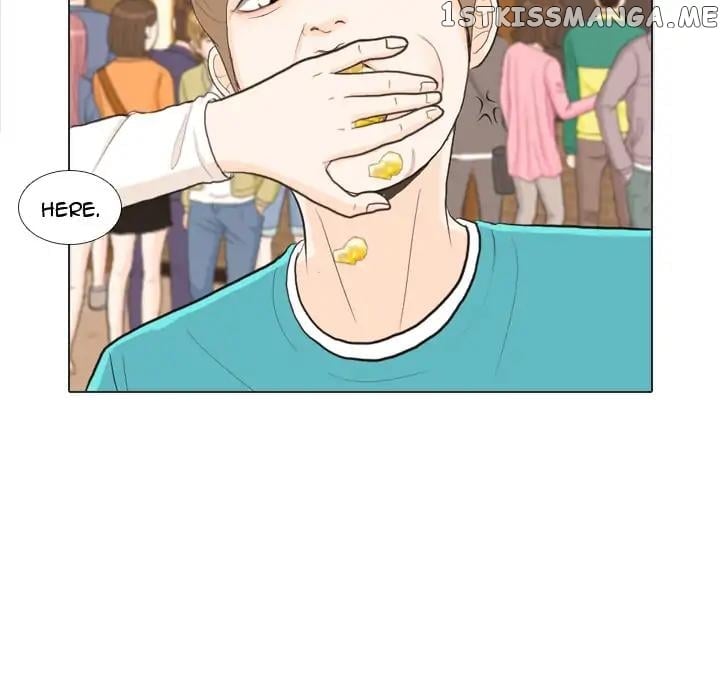 Hold My Hand chapter 29 - page 61