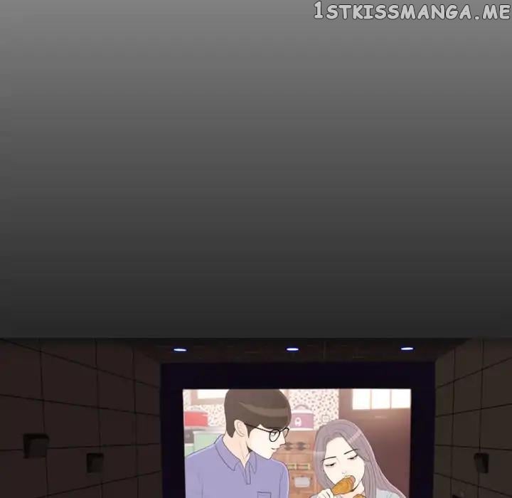 Hold My Hand chapter 29 - page 63