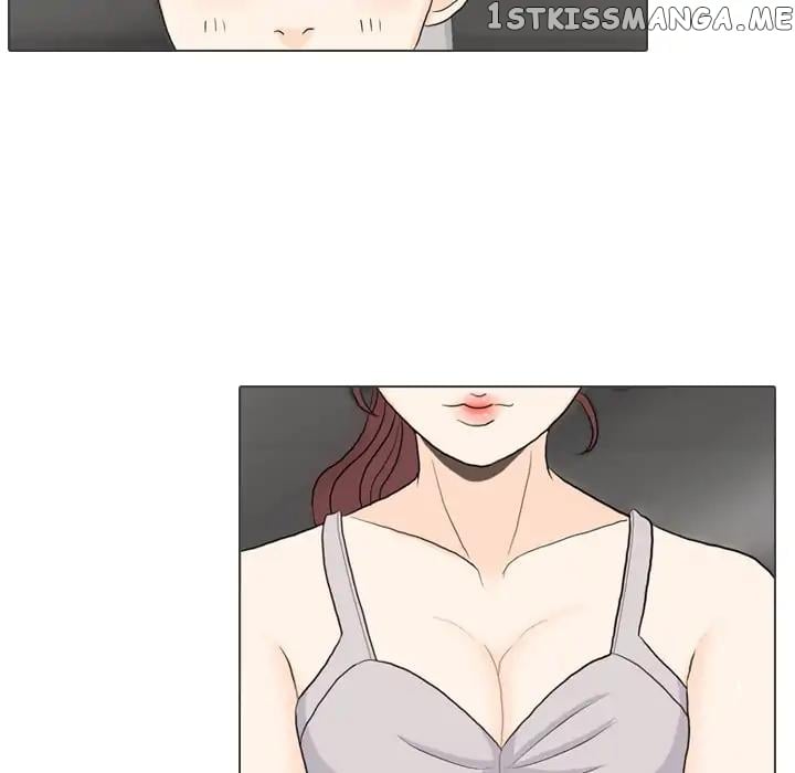 Hold My Hand chapter 29 - page 7