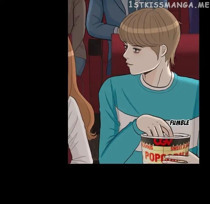 Hold My Hand chapter 29 - page 70