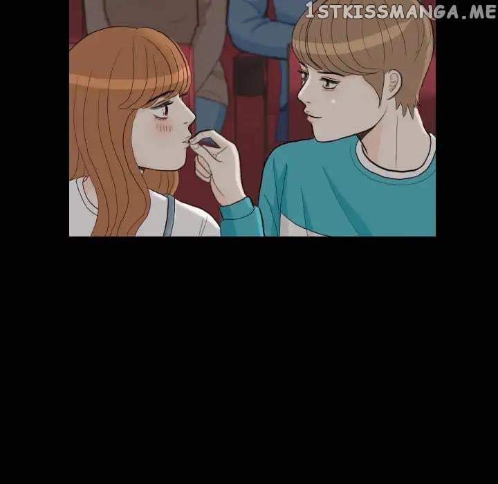 Hold My Hand chapter 29 - page 74