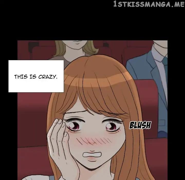 Hold My Hand chapter 29 - page 75