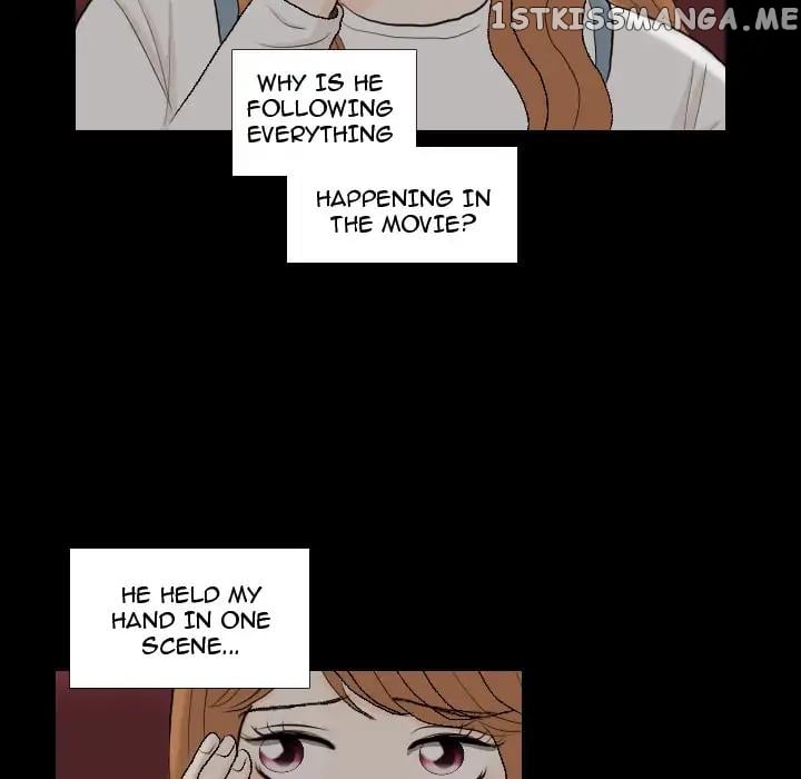 Hold My Hand chapter 29 - page 76